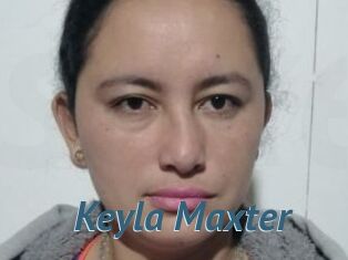 Keyla_Maxter