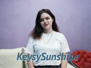 KeysySunshine