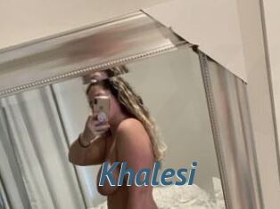 Khalesi