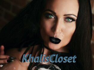 KhalisCloset