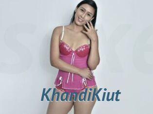 KhandiKiut
