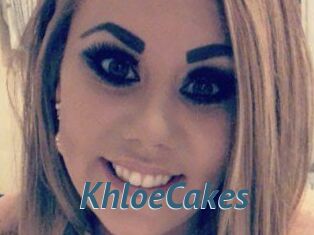 KhloeCakes
