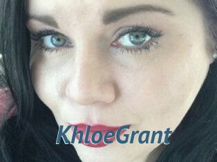 KhloeGrant