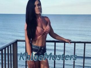 KhloeMasters