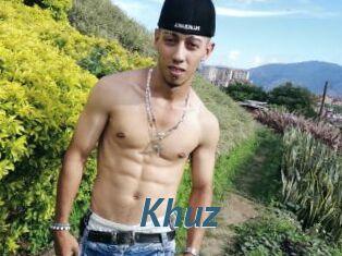 Khuz