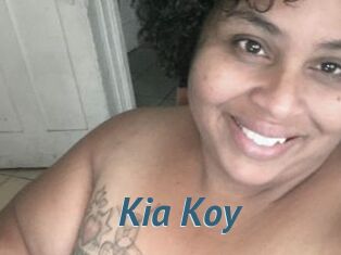 Kia_Koy