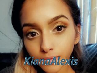 KianaAlexis