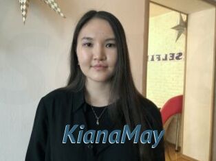 KianaMay