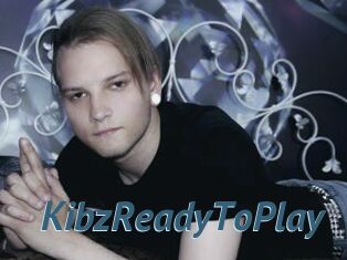 KibzReadyToPlay