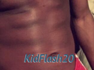 KidFlash20