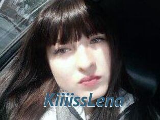 KiiiissLena