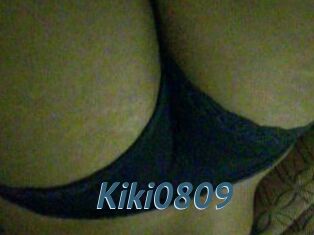 Kiki0809