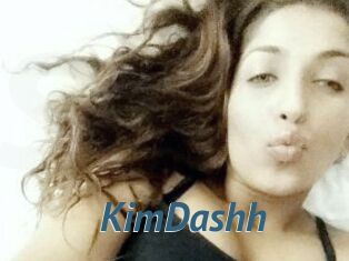 KimDashh