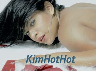 KimHotHot