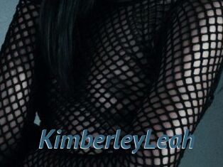 KimberleyLeah