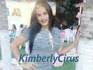 KimberlyCirus