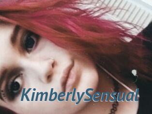 KimberlySensual