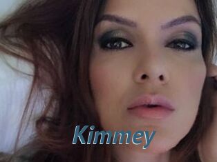 Kimmey