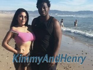 KimmyAndHenry