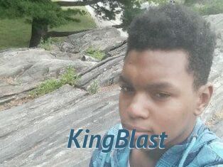 KingBlast