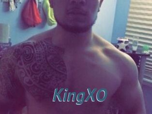KingXO