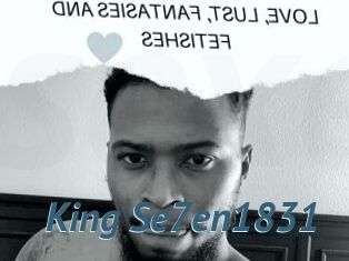 King_Se7en1831