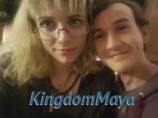 KingdomMaya