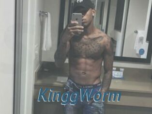 KinggWorm