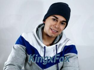 KingxFox