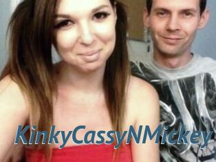 KinkyCassyNMickey