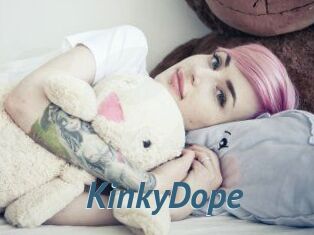 KinkyDope