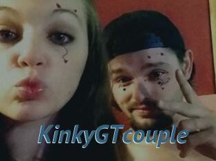 KinkyGTcouple