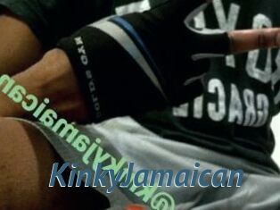 KinkyJamaican
