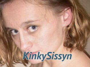 KinkySissyn