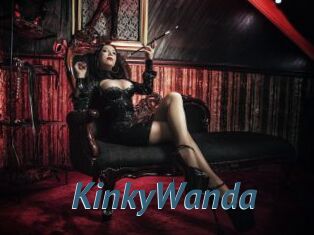 KinkyWanda