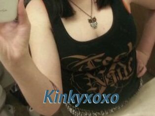 Kinkyxoxo