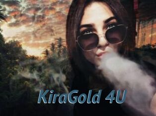 KiraGold_4U