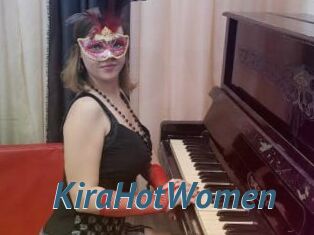 KiraHotWomen