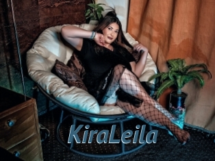 KiraLeila