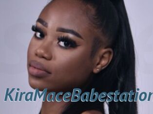 KiraMaceBabestation