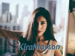 KiraMayson
