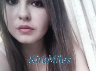 KiraMiles