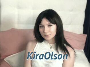 KiraOlson