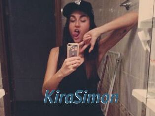 KiraSimon