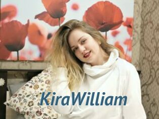 KiraWilliam