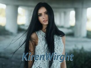 KirenWirght