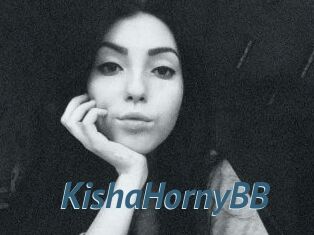 KishaHornyBB