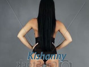 Kishanny