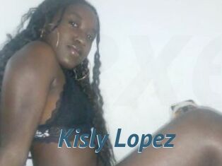Kisly_Lopez