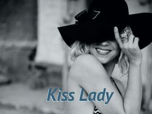 Kiss_Lady